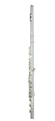 Silver Flute