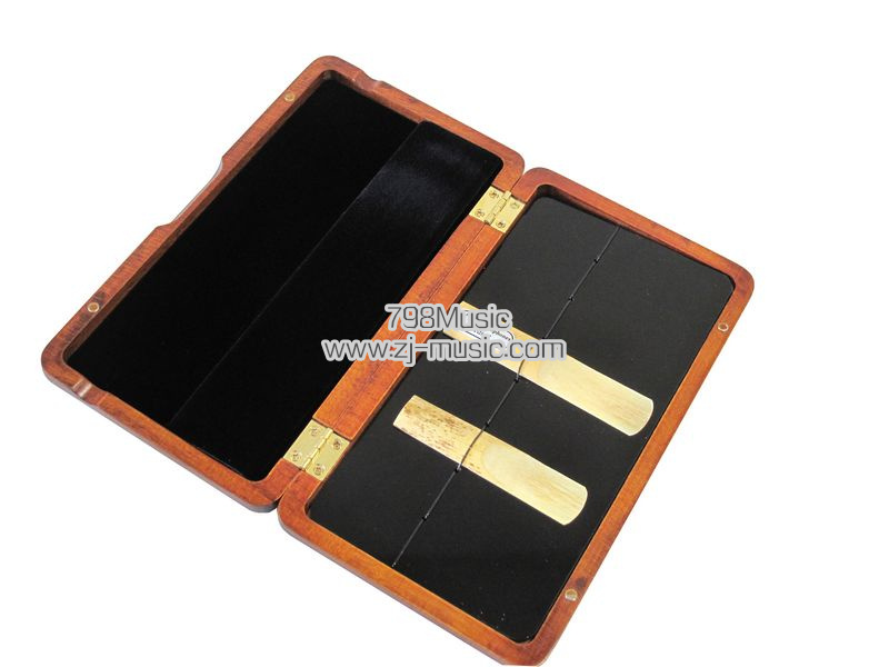 Clarinet Reed Case-RC-W8
