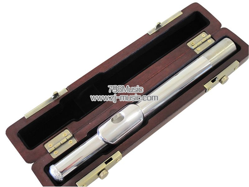 Flute Headjoint Case Wood for Flute Headjoint-CH-WM - Click Image to Close