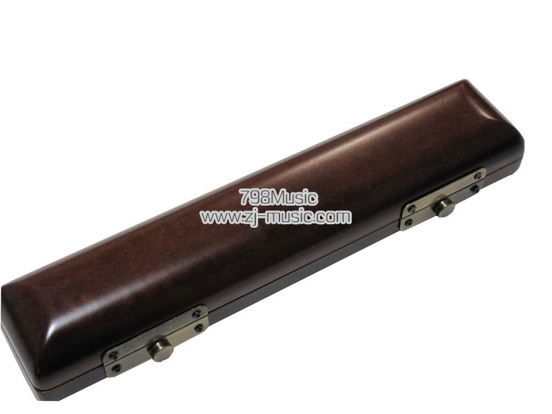 Flute Headjoint Case Wood for Flute Headjoint-CH-WM - Click Image to Close
