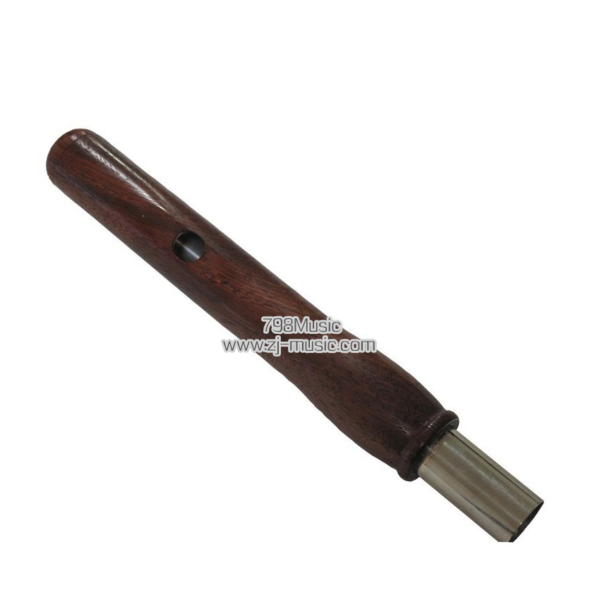 Rose Wood Headjoint for Silver or Gold Flute-SR-HR003